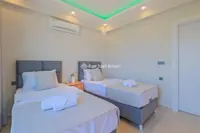 Villa Unico 1 - Muğla, Fethiye, Bozyer - Fotoğraf 36