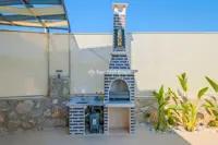 Villa Unico 1 - Muğla, Fethiye, Bozyer - Fotoğraf 12