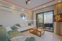 Villa Unico 1 - Muğla, Fethiye, Bozyer - Fotoğraf 14