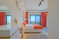 Villa Unico 1 - Muğla, Fethiye, Bozyer - Fotoğraf 24