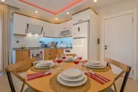 Villa Unico 1 - Muğla, Fethiye, Bozyer - Fotoğraf 18