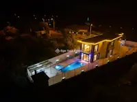 Villa Unico 1 - Muğla, Fethiye, Bozyer - Fotoğraf 41