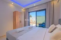 Villa Unico 1 - Muğla, Fethiye, Bozyer - Fotoğraf 31