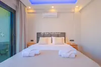 Villa Unico 1 - Muğla, Fethiye, Bozyer - Fotoğraf 33