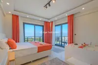 Villa Unico 1 - Muğla, Fethiye, Bozyer - Fotoğraf 25