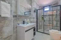 Villa Unico 1 - Muğla, Fethiye, Bozyer - Fotoğraf 35