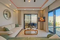 Villa Unico 1 - Muğla, Fethiye, Bozyer - Fotoğraf 13