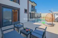 Villa Unico 1 - Muğla, Fethiye, Bozyer - Fotoğraf 7