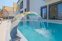 Villa Unico 1 - Muğla, Fethiye, Bozyer - Fotoğraf 10