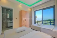 Villa Unico 1 - Muğla, Fethiye, Bozyer - Fotoğraf 39