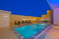 Villa Unico 1 - Muğla, Fethiye, Bozyer - Fotoğraf 4