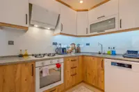 Villa Unico 1 - Muğla, Fethiye, Bozyer - Fotoğraf 19