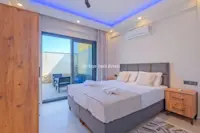 Villa Unico 1 - Muğla, Fethiye, Bozyer - Fotoğraf 32