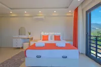 Villa Unico 1 - Muğla, Fethiye, Bozyer - Fotoğraf 23