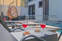 Villa Unico 1 - Muğla, Fethiye, Bozyer - Fotoğraf 8