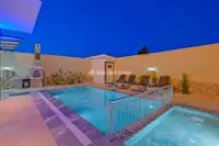 Villa Unico 1 - Muğla, Fethiye, Bozyer - Fotoğraf 5
