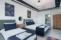 Villa Zelha - Antalya, Kaş, kalkan / Çavdır - Fotoğraf 33