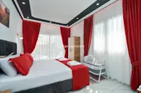 Villa Zelha - Antalya, Kaş, kalkan / Çavdır - Fotoğraf 26