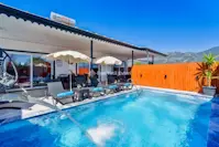 Villa Zelha - Antalya, Kaş, kalkan / Çavdır - Fotoğraf 8