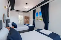 Villa Zelha - Antalya, Kaş, kalkan / Çavdır - Fotoğraf 35