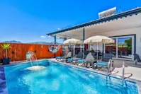 Villa Zelha - Antalya, Kaş, kalkan / Çavdır - Fotoğraf 7