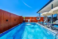 Villa Zelha - Antalya, Kaş, kalkan / Çavdır - Fotoğraf 10