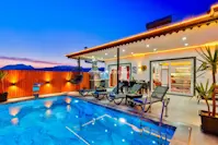 Villa Zelha - Antalya, Kaş, kalkan / Çavdır - Fotoğraf 3