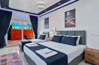 Villa Zelha - Antalya, Kaş, kalkan / Çavdır - Fotoğraf 34