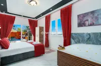 Villa Zelha - Antalya, Kaş, kalkan / Çavdır - Fotoğraf 22
