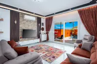 Villa Zelha - Antalya, Kaş, kalkan / Çavdır - Fotoğraf 15
