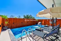 Villa Zelha - Antalya, Kaş, kalkan / Çavdır - Fotoğraf 9