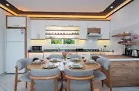 Villa Zelha - Antalya, Kaş, kalkan / Çavdır - Fotoğraf 19