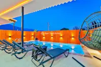 Villa Zelha - Antalya, Kaş, kalkan / Çavdır - Fotoğraf 13