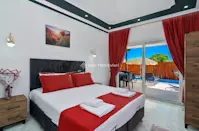 Villa Zelha - Antalya, Kaş, kalkan / Çavdır - Fotoğraf 24