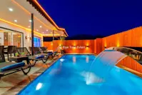 Villa Zelha - Antalya, Kaş, kalkan / Çavdır - Fotoğraf 5