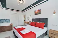 Villa Zelha - Antalya, Kaş, kalkan / Çavdır - Fotoğraf 23
