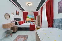 Villa Zelha - Antalya, Kaş, kalkan / Çavdır - Fotoğraf 21