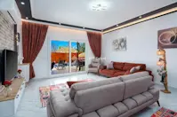 Villa Zelha - Antalya, Kaş, kalkan / Çavdır - Fotoğraf 17