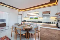 Villa Zelha - Antalya, Kaş, kalkan / Çavdır - Fotoğraf 20