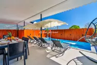 Villa Zelha - Antalya, Kaş, kalkan / Çavdır - Fotoğraf 12