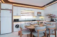 Villa Zelha - Antalya, Kaş, kalkan / Çavdır - Fotoğraf 18