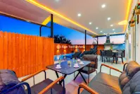 Villa Zelha - Antalya, Kaş, kalkan / Çavdır - Fotoğraf 11