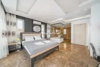 Villa Göktepe - Antalya, Kaş, Kalkan / Kızıltaş - Fotoğraf 17