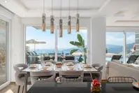 Villa Göktepe - Antalya, Kaş, Kalkan / Kızıltaş - Fotoğraf 13
