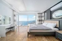 Villa Göktepe - Antalya, Kaş, Kalkan / Kızıltaş - Fotoğraf 16