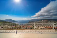 Villa Göktepe - Antalya, Kaş, Kalkan / Kızıltaş - Fotoğraf 5