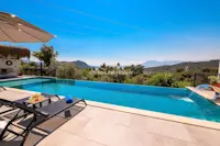 Villa Fi Manor - Antalya, Kaş, Kalkan / Üzümlü - Fotoğraf 13