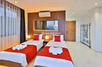 Villa Fi Manor - Antalya, Kaş, Kalkan / Üzümlü - Fotoğraf 49