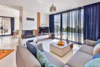 Villa Fi Manor - Antalya, Kaş, Kalkan / Üzümlü - Fotoğraf 56