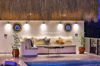 Villa Fi Manor - Antalya, Kaş, Kalkan / Üzümlü - Fotoğraf 26
